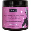 LaQ Kicia Magnolia peeling myjący do ciała 200ml