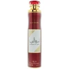 Lattafa Asdaaf Ameerat Al Aran Air Freshener, 300 ml
