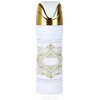 Lattafa Badee Al Oud Honor and Glory Desodorante Purškiklis purškiamas dezodorantas, 200 ml
