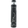 Lattafa Maahir Juodas Edition Oriental Woody Room Air Freshener, 300 ml