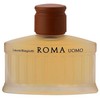 Laura Biagiotti „Roma Uomo“ tualetinis vanduo, 125 ml – produktas be pakuotės