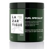 Lazartigue Curl Specialist plaukų kaukė „Kreminis“ drėkinamoji, 250 ml