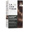 Lazartigue, La Couleur Absolue, Permanent Hair Dye, 5.00 Light Chestnut, 143 ml