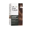 Lazartigue La Couleur Absolue Permanent Hair Dye 6.00 Dark Skirtas šviesiems plaukams, 143 ml