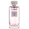 Lazell Princess 3 EDP parfumuotas vanduo moterims, 100 ml