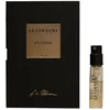 Le Couvent Maison de Parfum, Signatures - Peonia, Parfum, Unisex, 1.5 ml *Vial