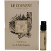 Le Couvent Maison de Parfum, Singulieres - Nubica, Eau De Parfum, Unisex, 1.5 ml *Vial