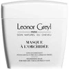 Leonor Greyl A L'Orchidee Hair Treatment Kreminis Mask For Moisturizing, 200 ml