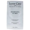 Leonor Greyl, Au Miel, Hair Šampūnas, For Volume, 14 ml *Sample