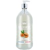 Les Petites Bains de Provence Almond Dušo želė For Sensitive Skin, 1000 ml
