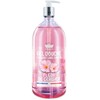 Les Petites Bains de Provence Cherry Blossom Dušo želė For Sensitive Skin, 1000 ml
