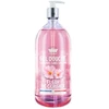 Les Petites Bains de Provence Cherry Blossom Dušo želė For Sensitive Skin, 1000 ml