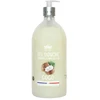 Les Petites Bains de Provence Coconut Dušo želė For Sensitive Skin, 1000 ml