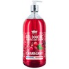 Les Petites Bains de Provence Cranberry Dušo želė For Sensitive Skin, 1000 ml