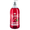 Les Petites Bains de Provence Cranberry Dušo želė For Sensitive Skin, 1000 ml