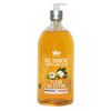 Les Petites Bains de Provence Fleur de Coton Dušo želė For Sensitive Skin, 1000 ml