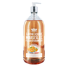 Les Petites Bains de Provence Marseille Oranžinis Blassom Liquid Soap For Hands & Body, 1000 ml