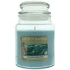 Liberty Candle, Ocean Breeze, Cool, Scented Candle, 510 g