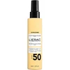 Lierac Sunissime Sun Milk SPF 50+ apsauginis pienelis nuo saulės, 150 ml
