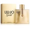 Liu Jo Gold EDP parfumuotas vanduo moterims, 75 ml