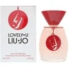 Liu Jo Lovely U EDP parfumuotas vanduo moterims, 100 ml
