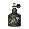 Liz Claiborne Curve Juodas EDC odekolonas vyrams, 125 ml
