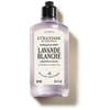 L’Occitane L'Occitane en Provence, Lavande Blanche, Cleansing & Softening, Dušo želė, For All Skin Types, 250 ml Unisex