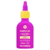 Lola From Rio love Lola Cosmetics Violetinė Hair Oil Treatment Counteracts Geltona Or Oranžinis Tones, 50 ml