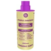 Lola From Rio love Lola Cosmetics Violetinė Hair Šampūnas Counteracts Geltona Or Oranžinis Tones, 250 ml