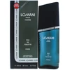 Lomani Lomani Pour Homme EDT tualetinis vanduo vyrams, 100 ml
