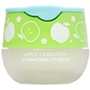 Look At Me Apple + Collagen Hydrating Lūpų balzamas, 6 g