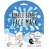 Look At Me Bubble Bubble Charcoal Deep Cleansing Sheet Mask For Face, 25 ml
