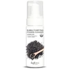 Look At Me, Bubble Purifying, Charcoal, Deep Cleansing, Cleansing Foam, 150 ml