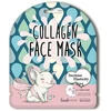 Look At Me, Collagen, Boosts Elasticity, Sheet Mask, For Face, Weekly or as needed, 25 ml