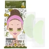 Look At Me, Hydrogel, Squalane, maitininantis, Eye Patch, 10 pcs