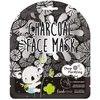 Look At Me Charcoal Purifying Sheet Mask For Face, 25 ml