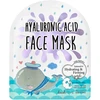 Look At Me Hyaluronic Acid Firming Sheet Mask For Face, 25 ml