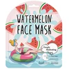 Look At Me, Look At Me, Watermelon, Deep Moisturizing, Sheet Mask, For Face, 25 ml