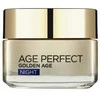 L'Oréal Paris Age Perfect Golden Age Night Skin Kreminis moterims, 50 ml