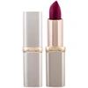 L'Oreal Paris Color Riche Kreminis Lipstick 135 Dahlia Insolent, 5 g