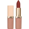 L'Oreal Paris Color Riche Ultra Matte Kreminis Lipstick 04 04 No Cage 3.8 g