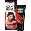 L'Oreal Paris Colorista plaukų makiažo pusiau ilgalaikiai plaukų dažai #COPPERHAIR, 30 ml