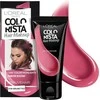 L'Oreal Paris Colorista plaukų makiažo pusiau ilgalaikiai plaukų dažai #MAUVEHAIR, 30 ml