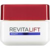 L’Oreal Paris L 'Oreal Paris Revitalift Naktinis kremas Antiraukšlė 40 + nakčiai 50ml