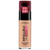 L'Oreal Paris, Infaillible 24h Fresh Wear, All-Day Wear, Liquid Foundation, 235, Honey, SPF 25, 30 ml