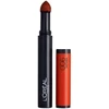 L'Oreal Paris Infallible Matte Max skysti lūpų dažai 006 Disturbia, 11 g