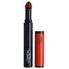 L'Oreal Paris Infallible Matte Max Liquid Lipstick 006 Disturbia, 11 g