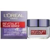 L'Oreal Paris Revitalift Filler Anti-Ageing Kreminis For Face, 50 ml