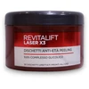 L'Oreal Paris, Revitalift lazerinis X3, glikolio rūgštis, senėjimą stabdantys, nulupami diskeliai, 30 vnt.