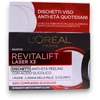 L'Oreal Paris, Revitalift lazerinis X3, glikolio rūgštis, senėjimą stabdantys, nulupami diskeliai, 30 vnt.